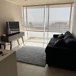 Edificio Moderno En Iquique