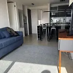 Edificio Moderno En Iquique