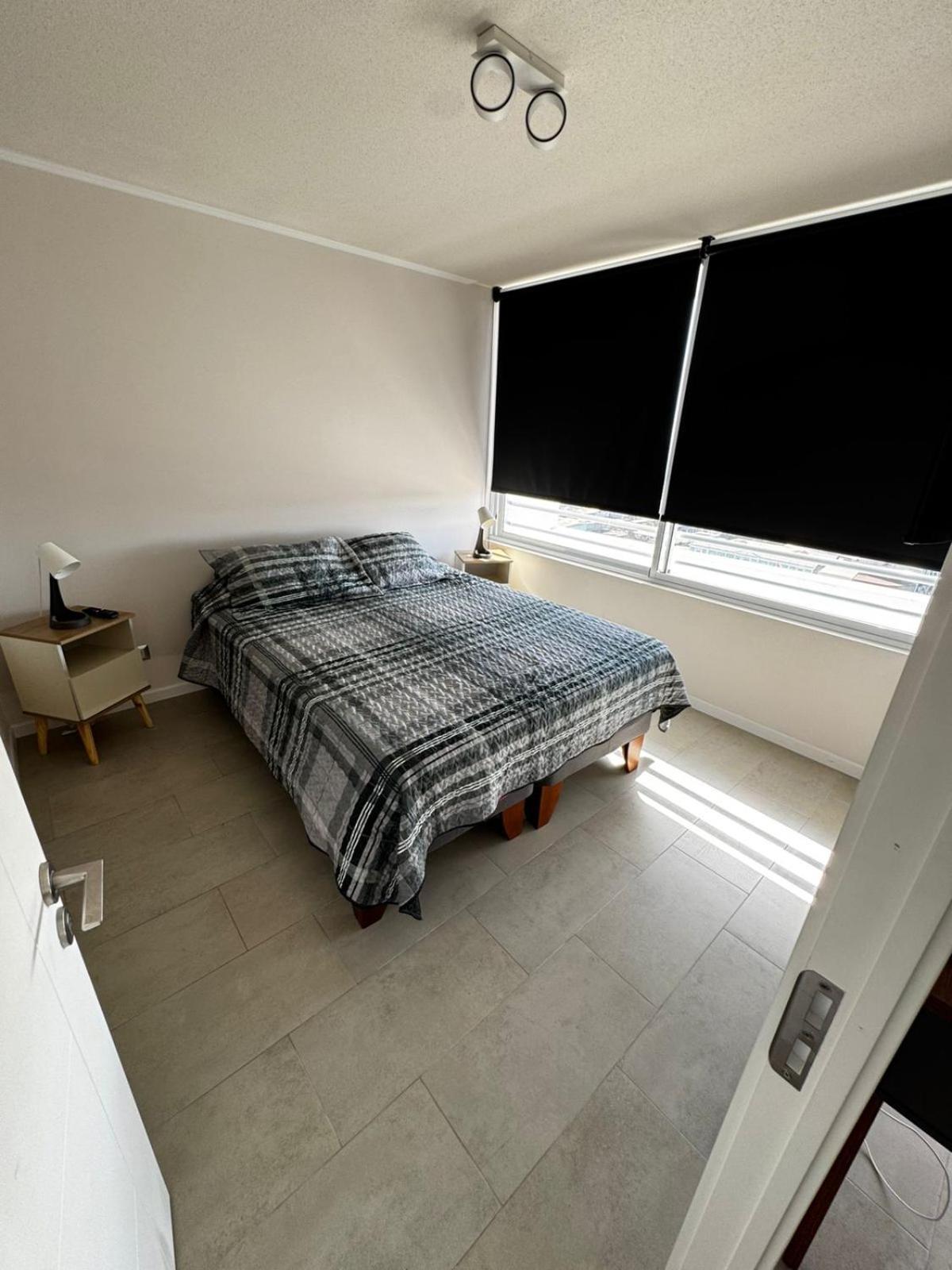 Apartamento Edificio Moderno En *